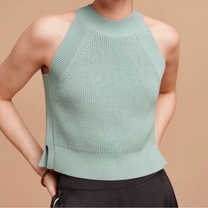 Wilfred Crevier Knit Top
